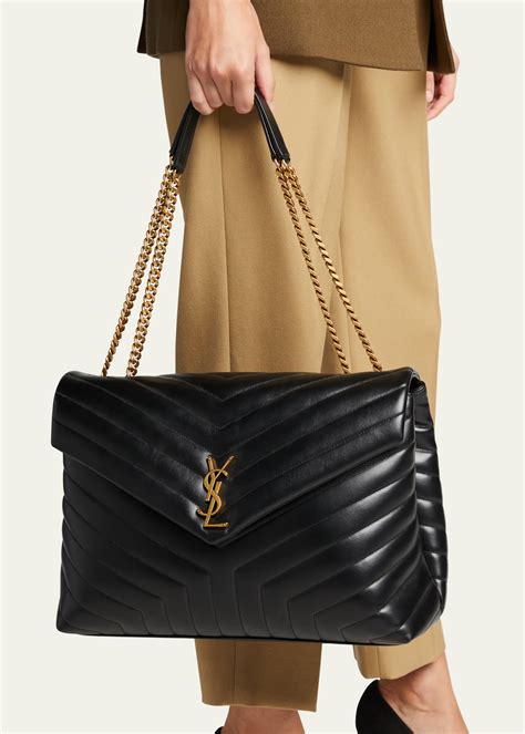 ysl extra large bag|ysl over the shoulder bag.